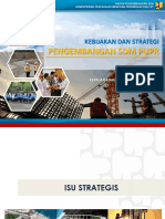 B9d6a Kebijakan Pengembangan SDM Arahan Kaba Juli 2018