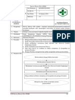 Sop Survey Mawas Diri (SMD) Fiks