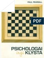Paul Pearsall - Psichologai Klysta 2013 LT PDF