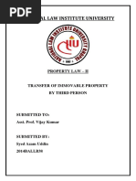 Property law - II 38.docx