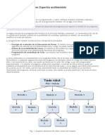 04.desarrollando Los Asesores Expertos Multimódulo