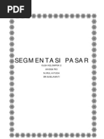 Download segmentasi pasar by Nuu Nurul Aiyuda SN40573543 doc pdf