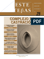 Complejo de Castracion PDF