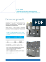 Celule Medie Tensiune PDF