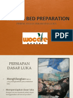 Wound Bed Preparation PDF