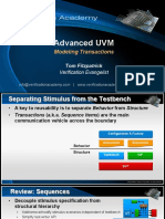 4.modeling UVM Transactions PDF