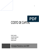 Costo Capital Documento.pdf