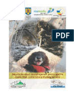 Setul de Măsuri de Management Proiect CLMAN PDF