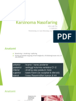 Karsinoma Nasofaring