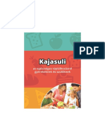 Kajasuli (Könyv)