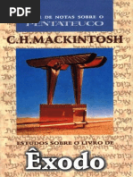 NOTAS SOBRE PENTATEUCO - Êxodo - C.H. Mackintosh.pdf