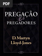 Pregacao e Pregadores - D. Martyn Lloyd-Jones.pdf