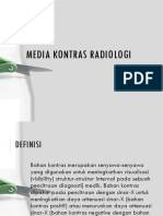 Media Kontras