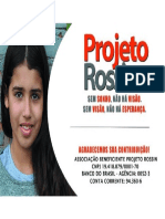 Projeto Rossin