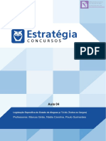 Legislação AL - 04 PDF