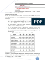 MM Module1 Cse Notes PDF