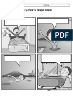 Como Hacer Un Cómic 4 PDF
