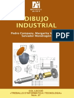 Dibujo industrial - Pedro Company.pdf