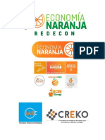 1er Informe - Redecon (Creko y Labc) 2019