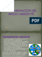 Medio Ambiente 2