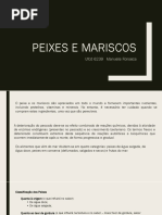 9- Peixes e Mariscos