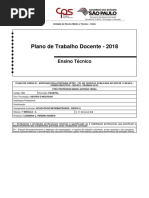 PTD Aplicativos Informatizados