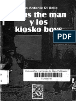 Yizus The Man NEW PDF
