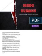 Sendo Humano PDF