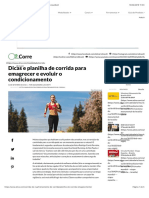 Dicas e planilha de corrida para emagrecer de forma saudável.pdf
