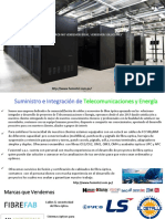 Telecomunicaciones 2019 PDF