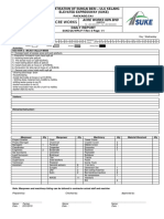 Daily Report: Privatisation of Sungai Besi - Ulu Kelang Elevated Expressway (Suke)