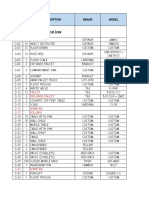 Hot Water Compare Between Basco and IFC