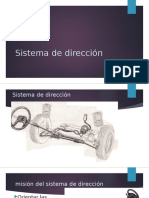 Direccion Electromecanica Fallas PDF
