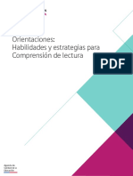 Estrategias Pedagogicas Lectura PDF