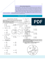 Practice Set IBPS Clerk PDF