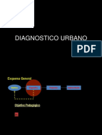Diagnostico Urbano