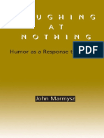 Laughing at Nothing Humor As a Response to Nihilism.pdf