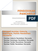 PPT Pancasila