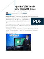 Los 10 Requisitos para ser un Buen Gerente según Bill Gates.docx