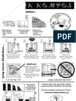Kotak Kompos