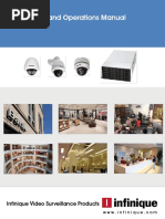 CCTV System Basics Guide | PDF | Closed Circuit Television | Digital ...