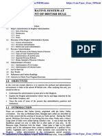 IGNOU Public Administration BA PDF