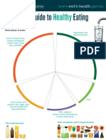 Curriculum Kit - Healthy Choices Dragged 1