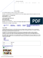 nfe01-Configuração IMAP