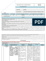 Pca Filosofia 1bgu 2018-2019 Cruz Panchana