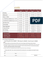 Metropolis Payment Details Location Map