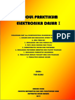 Modul Praktium Eldas 1 PDF