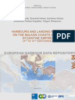 Harbours and Landing Places On The Balka PDF