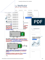 Composição de Movimentos _ Física e Vestibular