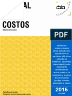 Manual de Costos PDF